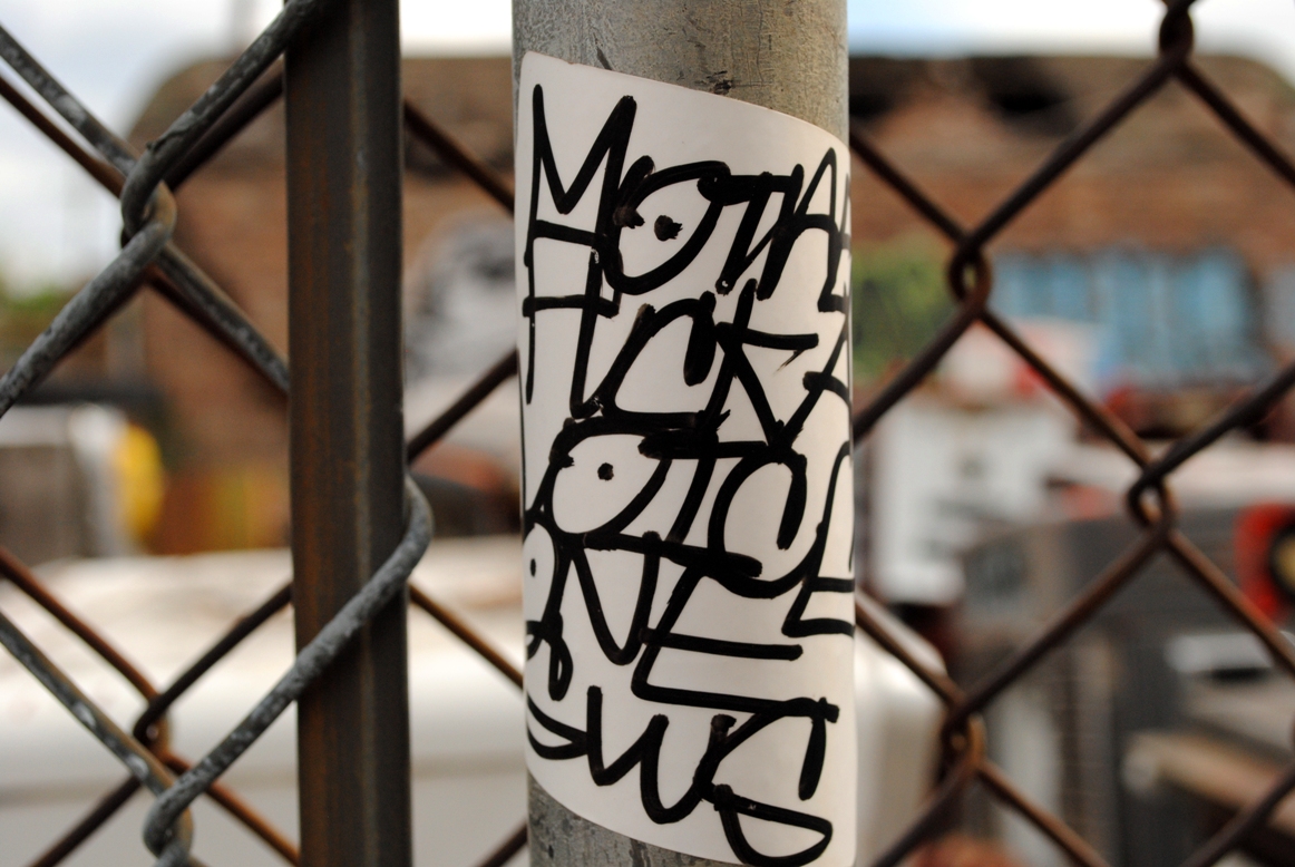 voice one