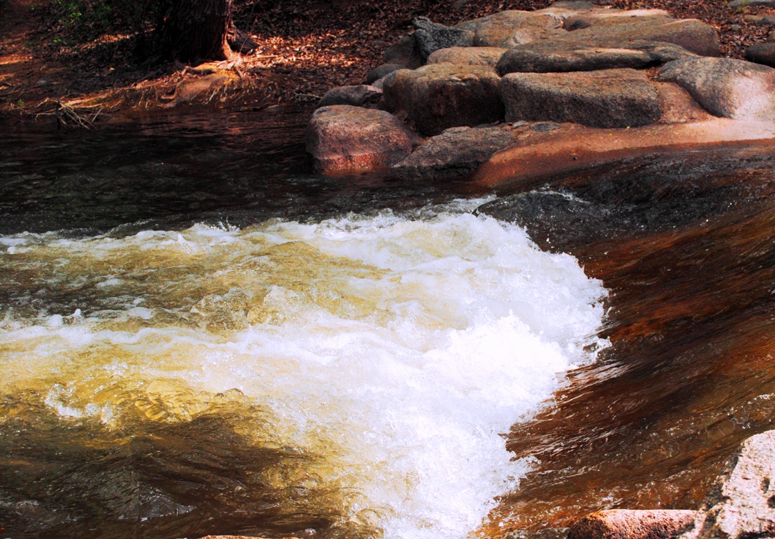 creek