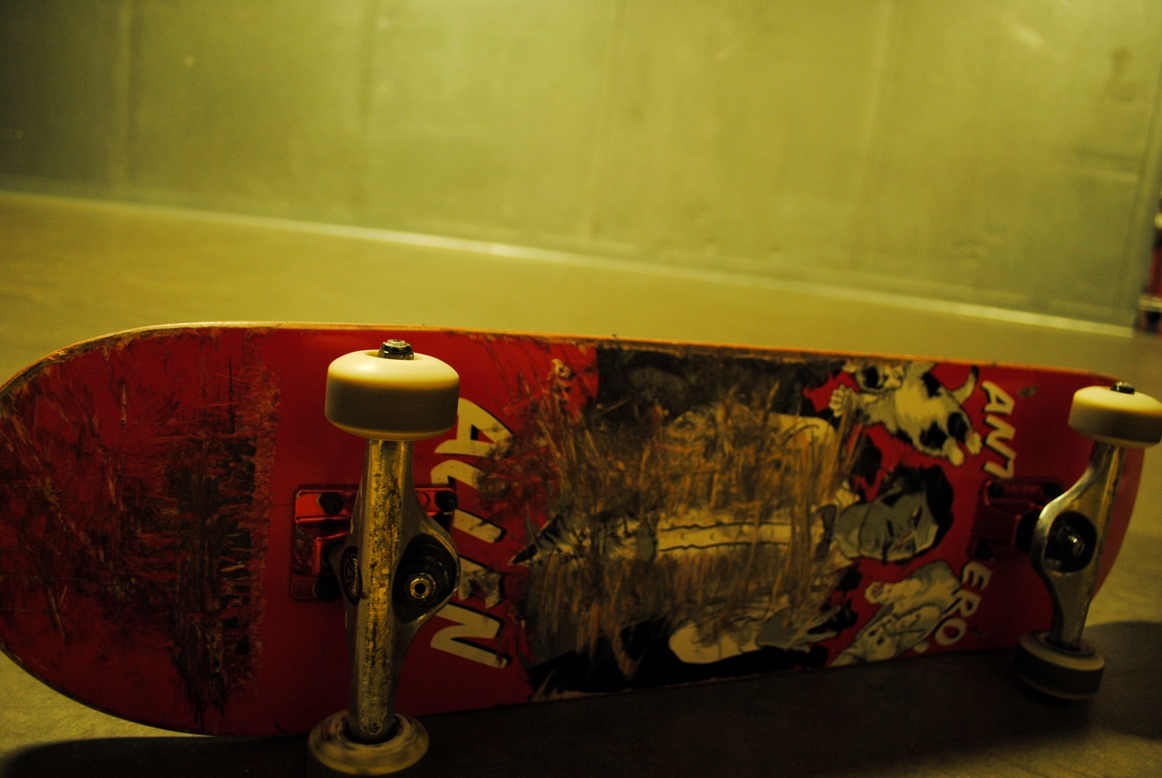 board
