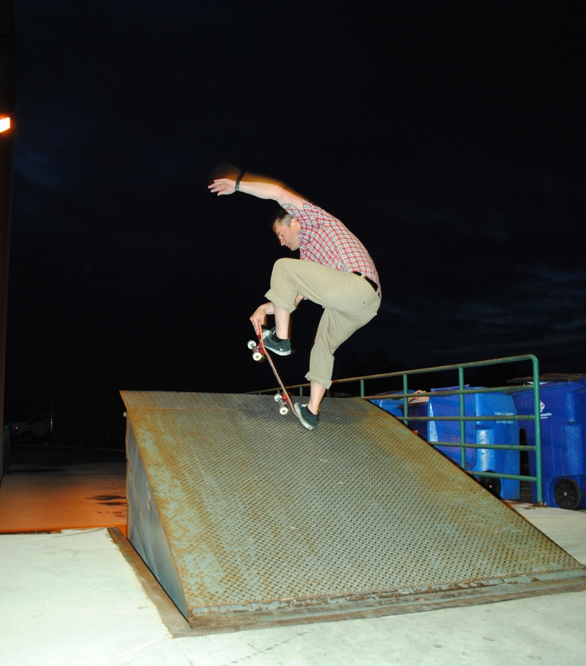 brian tail block