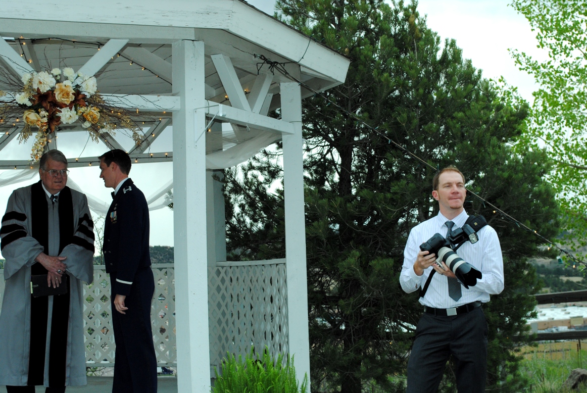 travis the photographer
