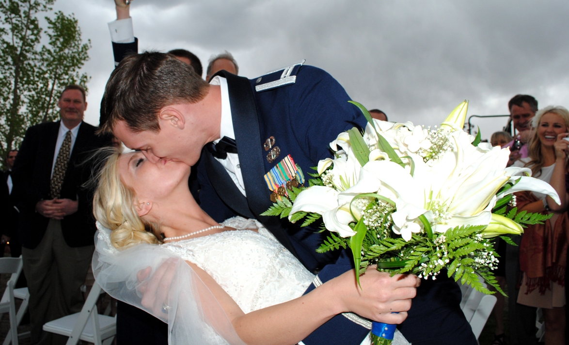 another kiss