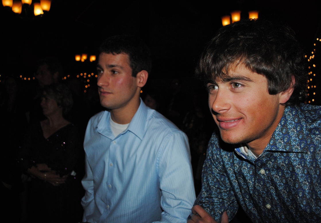 our fake dates