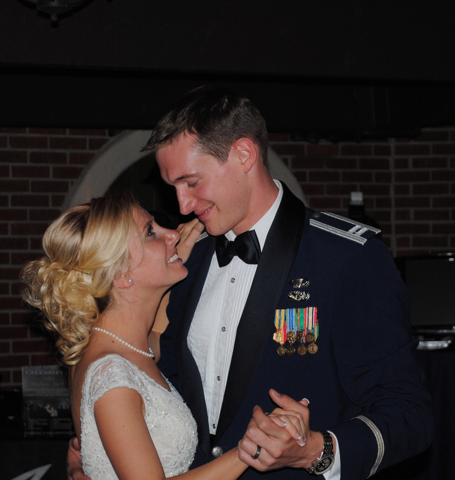 newlyweds