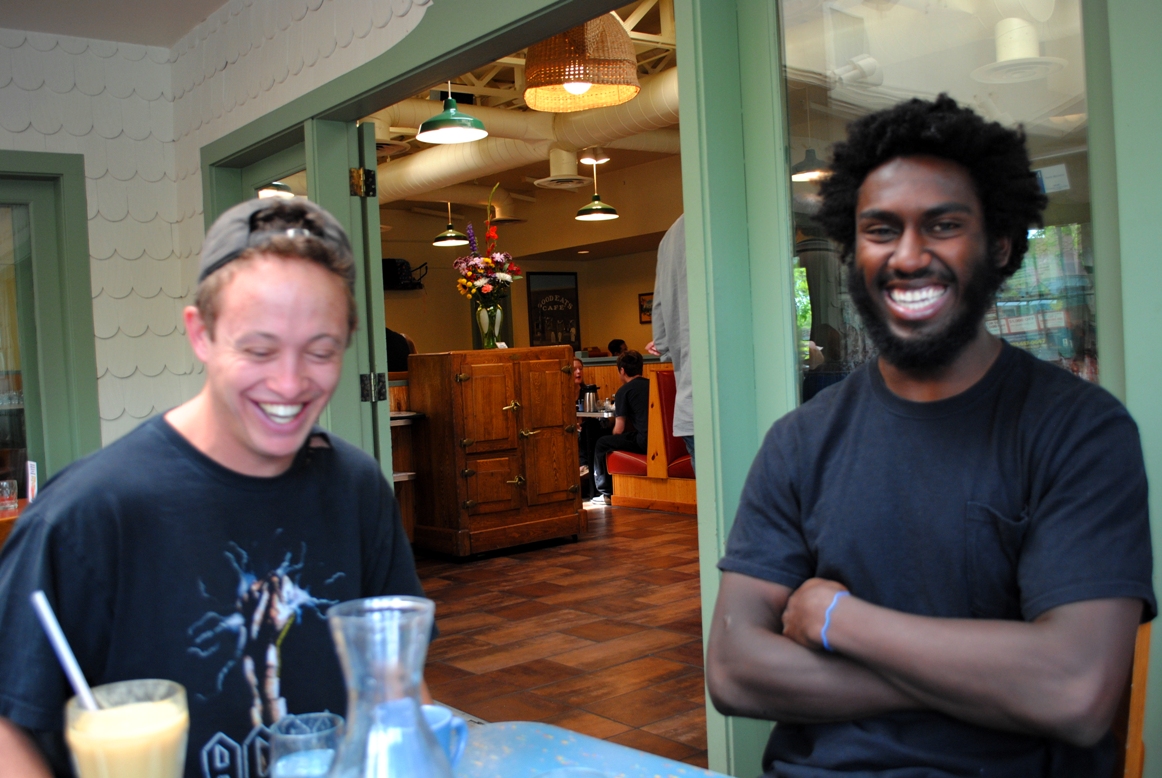chip and brandon
