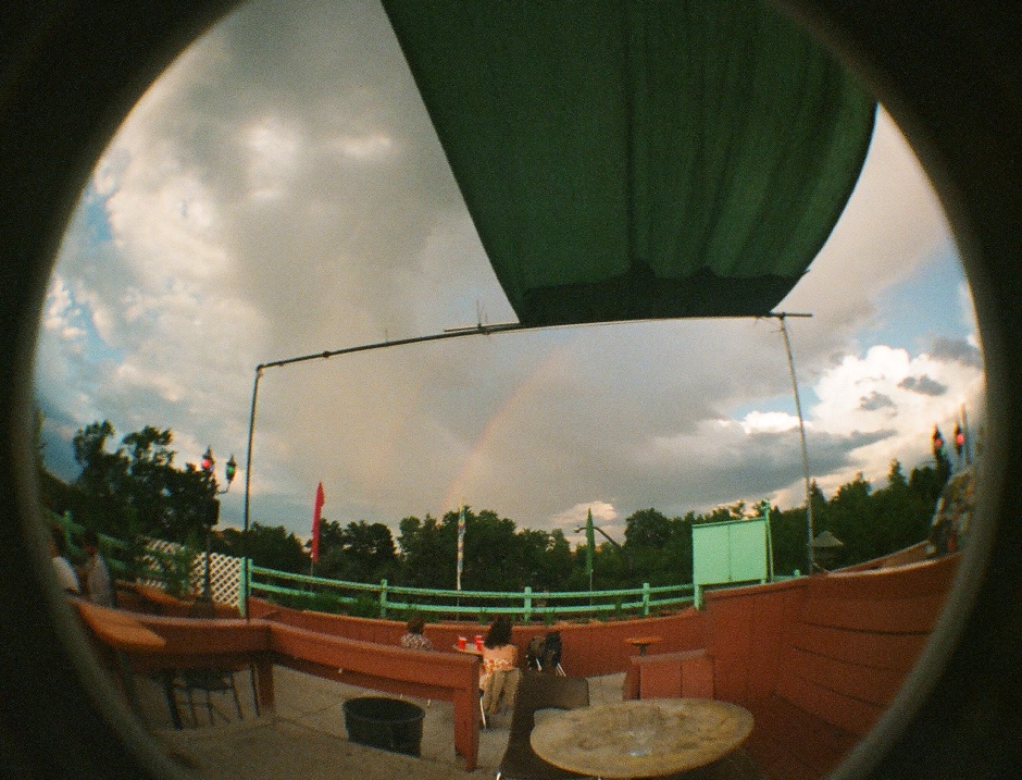 rainbow