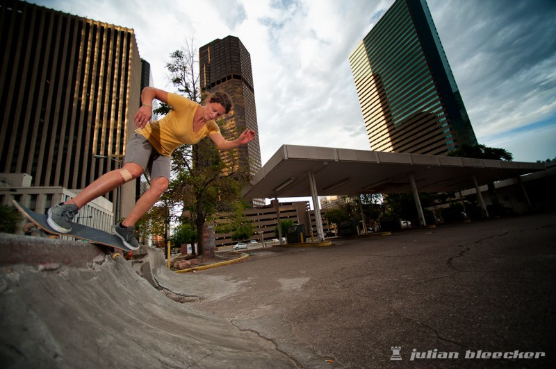 feeble