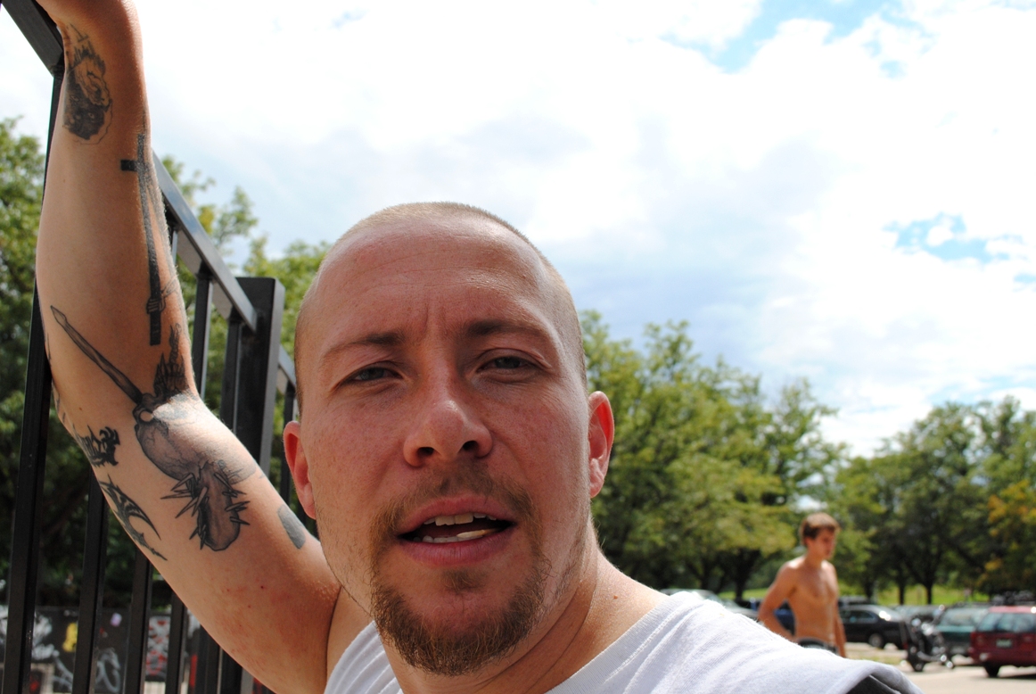 matt carr