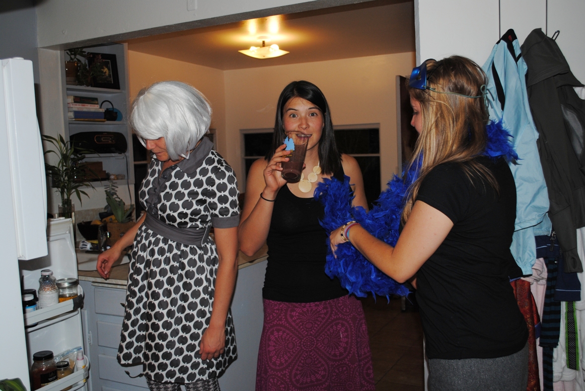 jane, ali, odessa