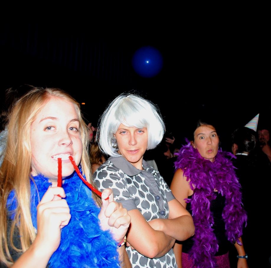 odessa, jane, ali