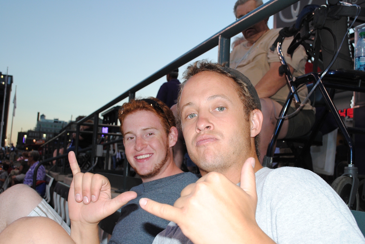 Chip and Willy