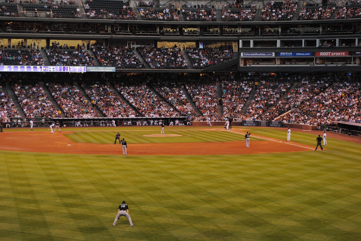 rockies