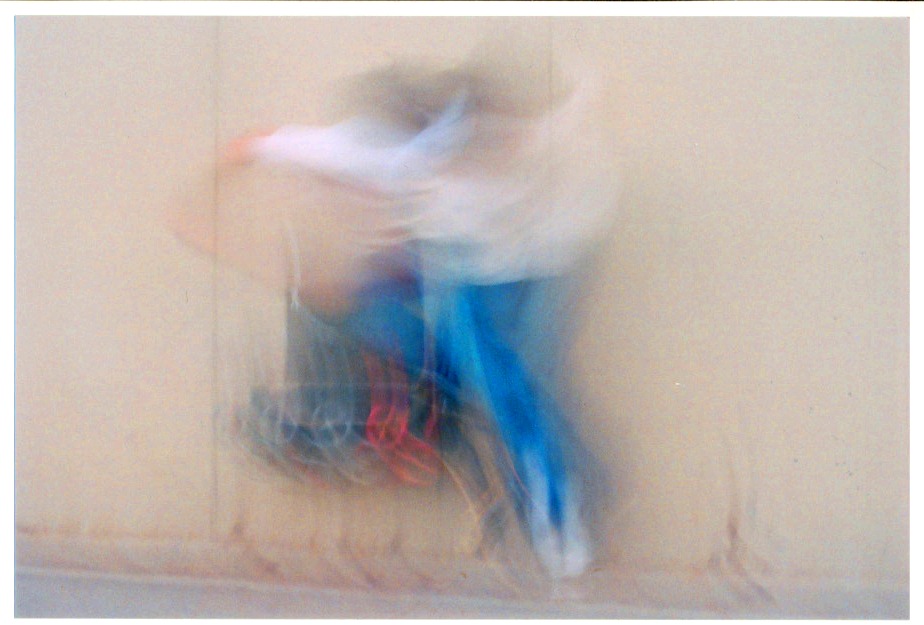 jack wallride