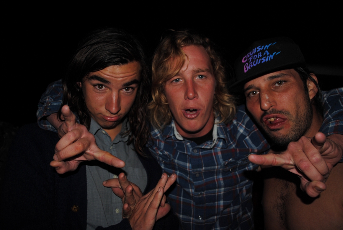 ryan, sketch, fred