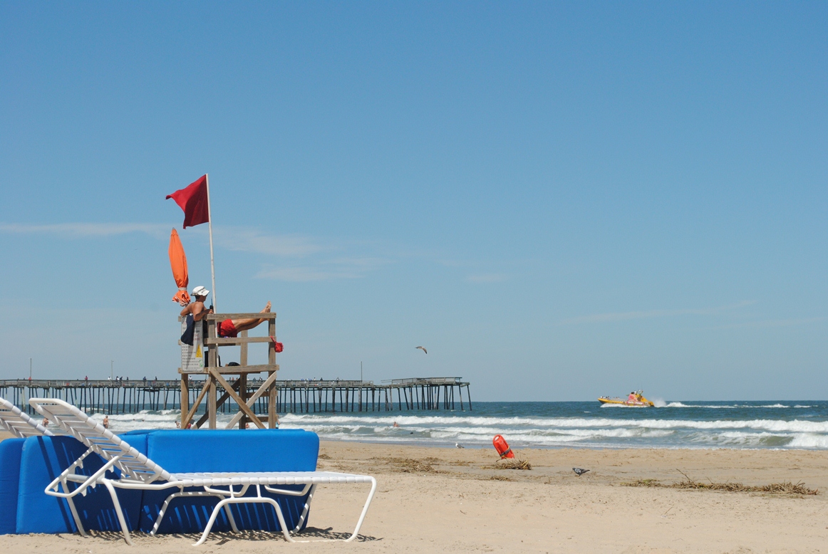 VA beach
