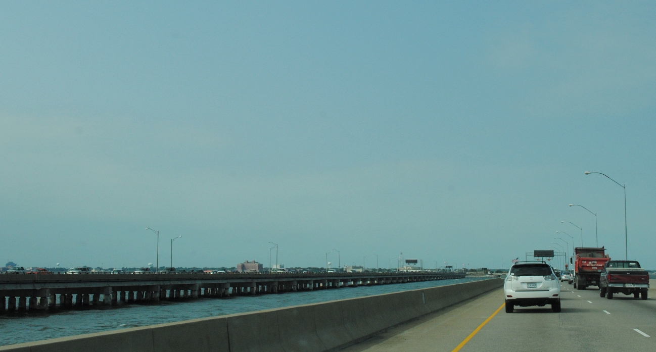 more bridge