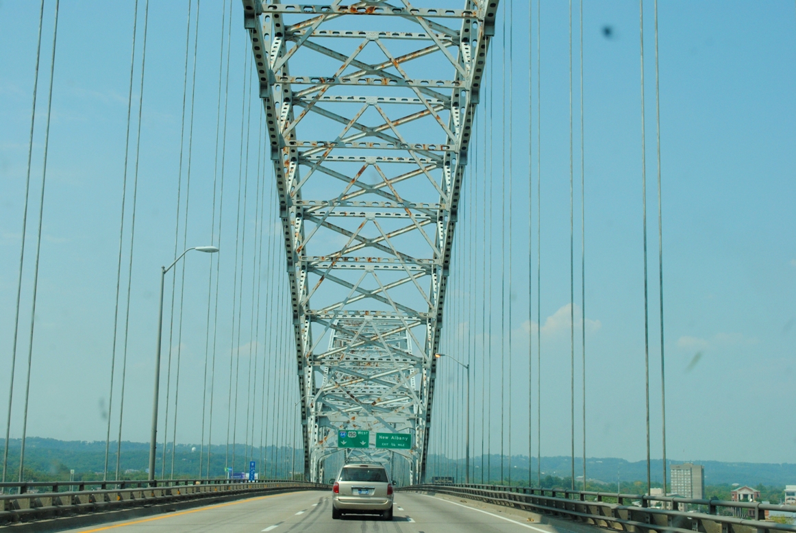 bridge