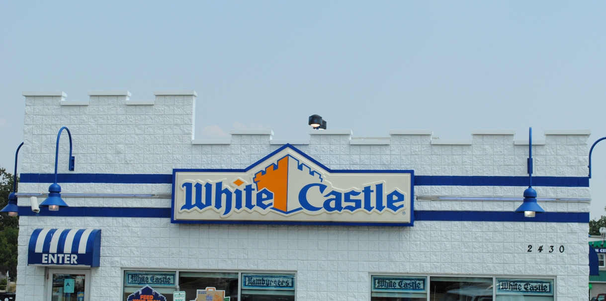white castle