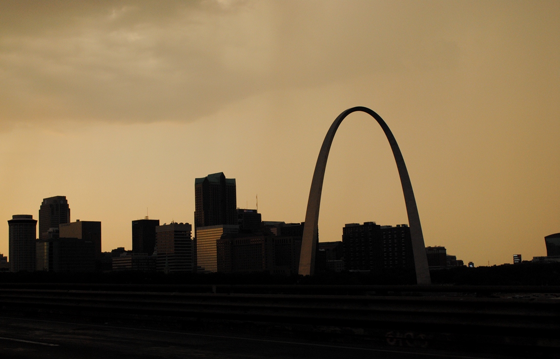 St. Louis