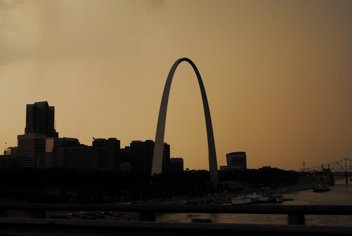 St. Louis