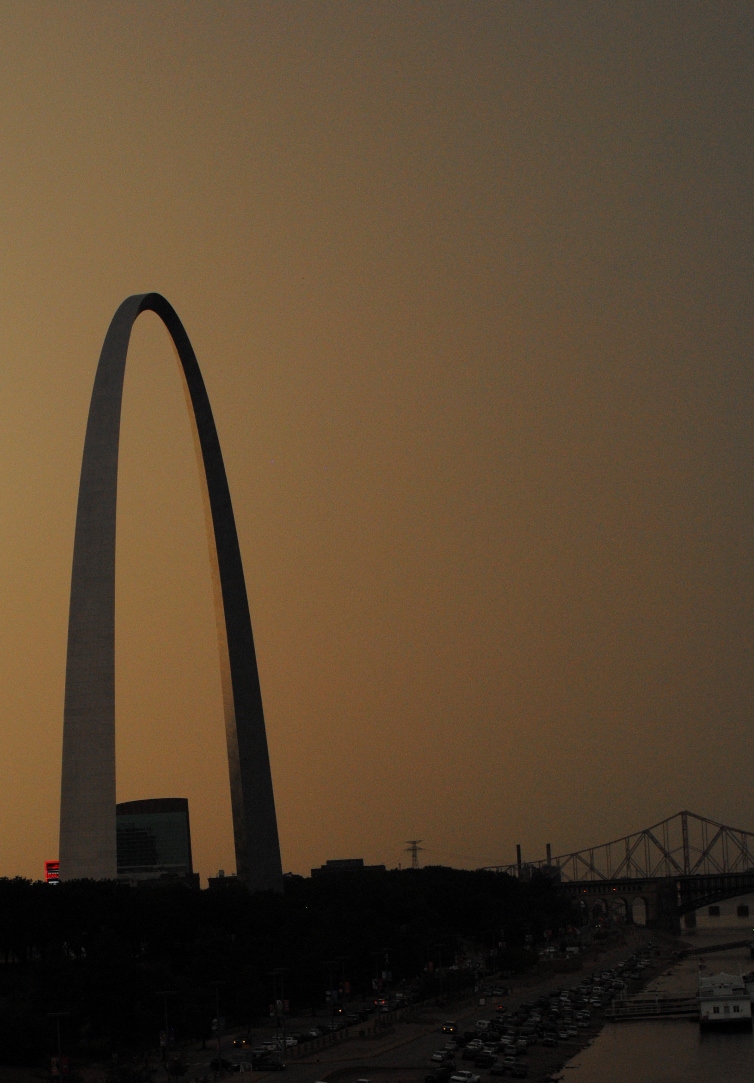 St. Louis