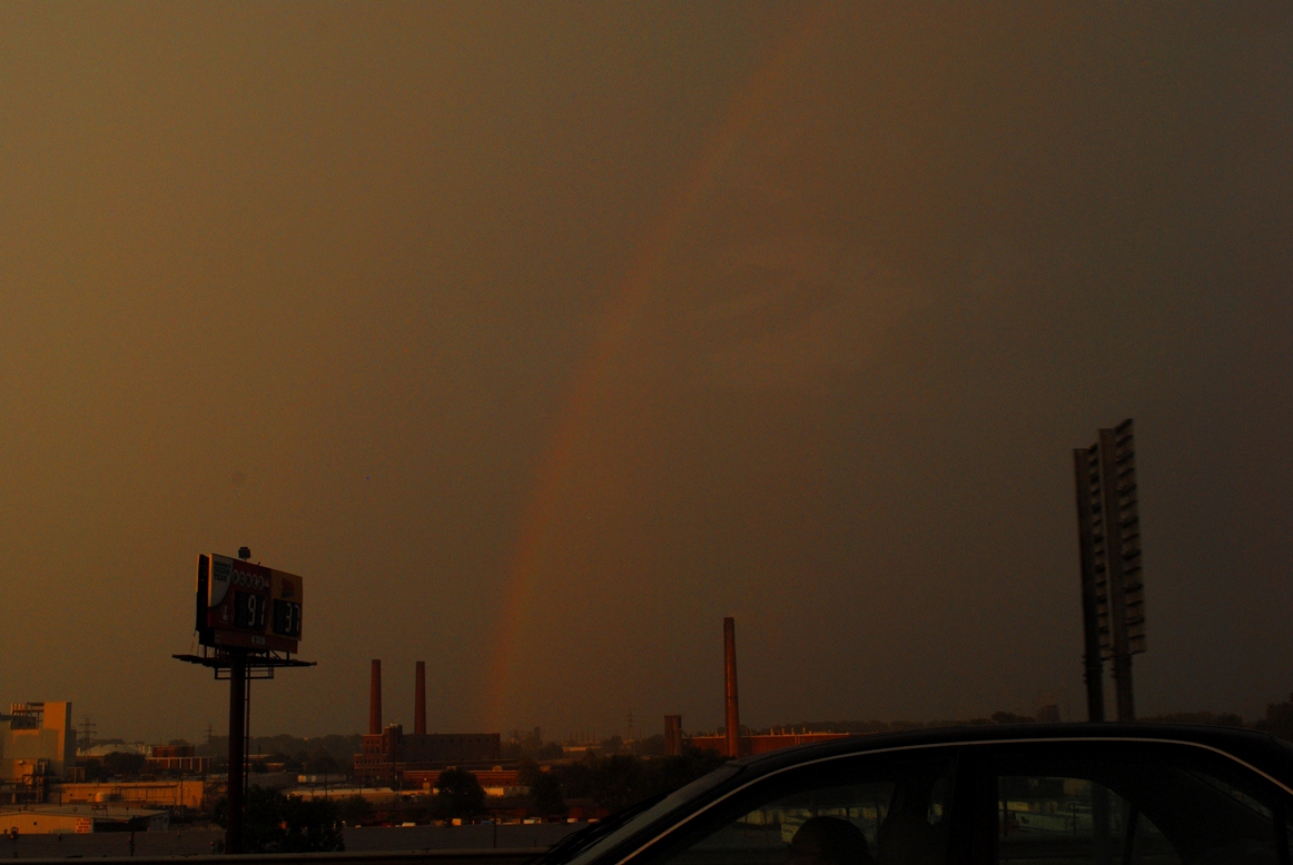 rainbow