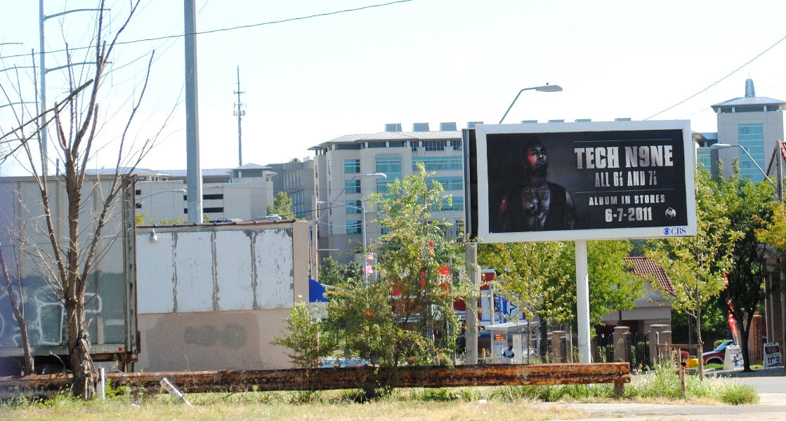 tech 9