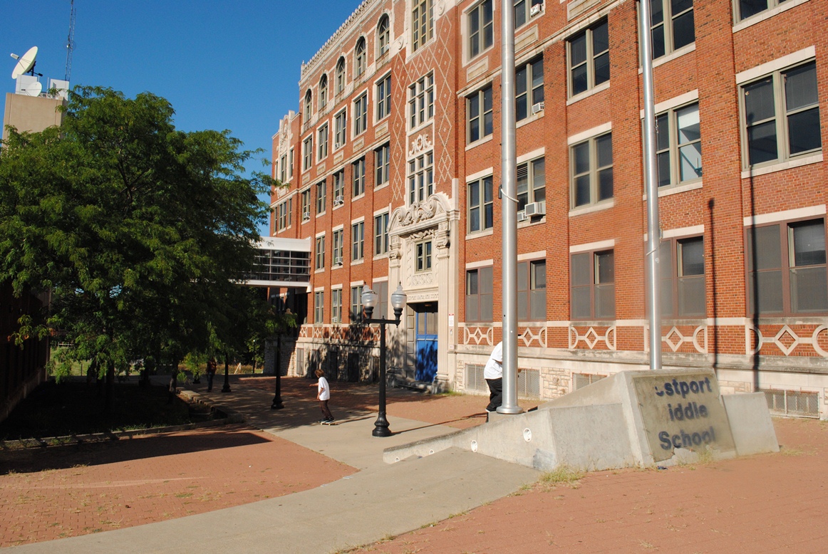 school spot