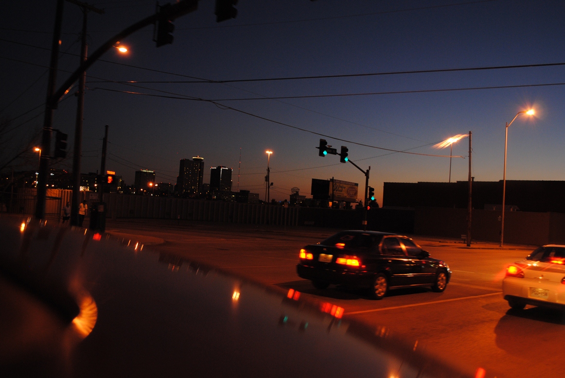 more street