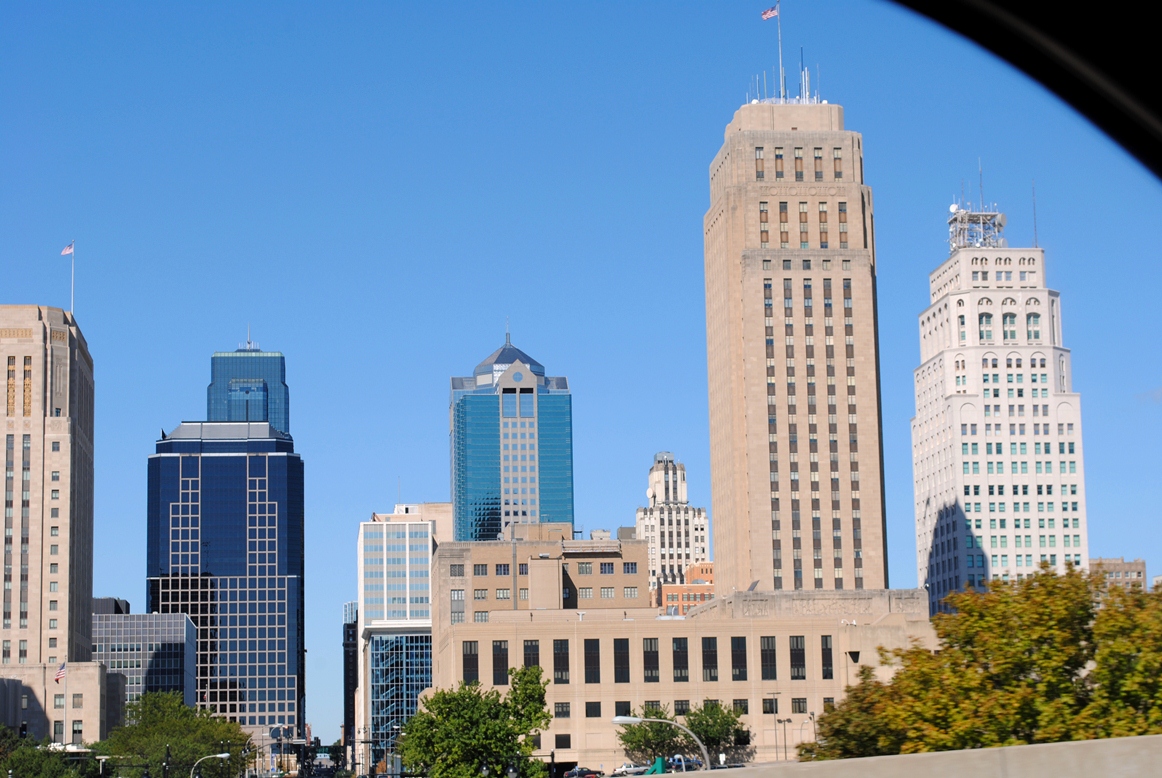 city