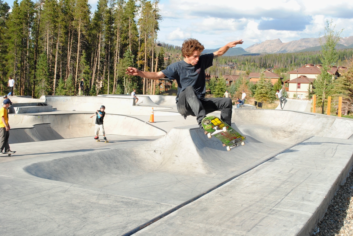 mike marks
