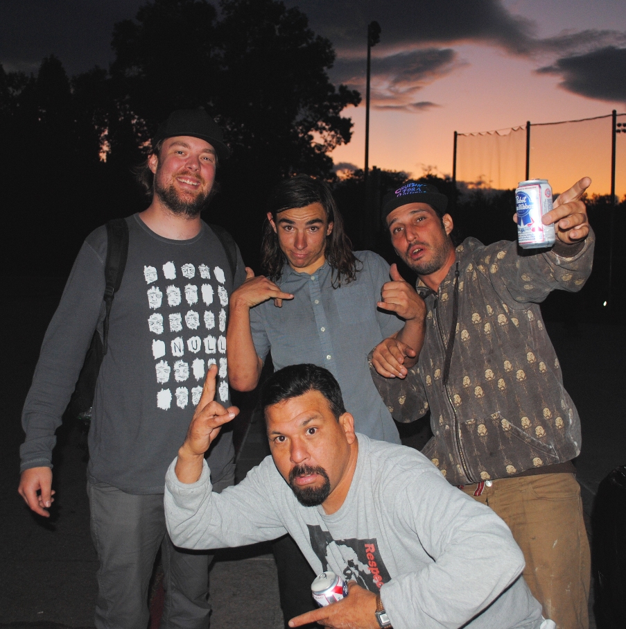 homies