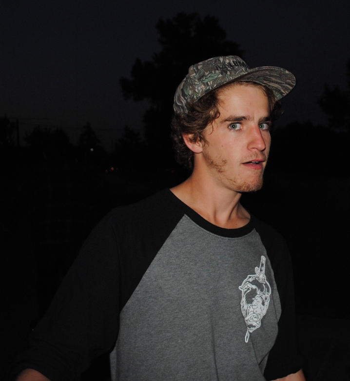 mike
