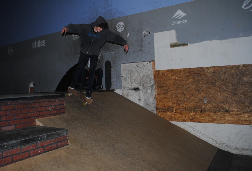 dropin