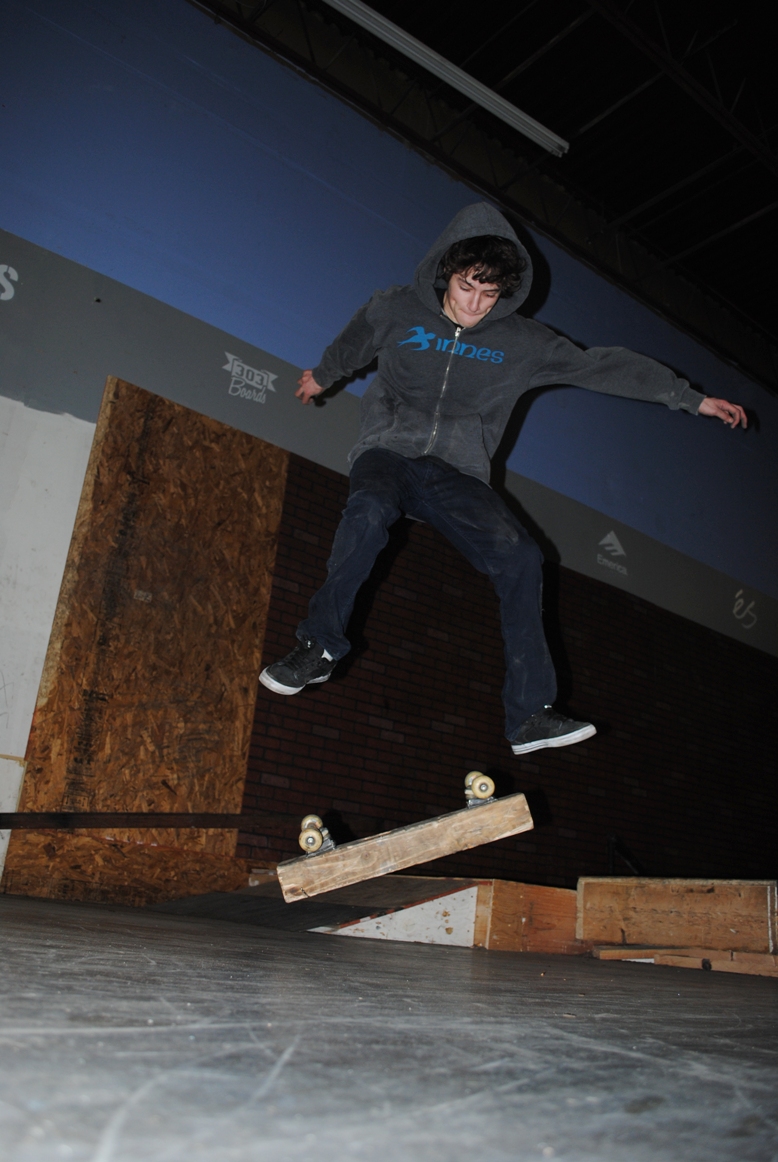 kickfrip