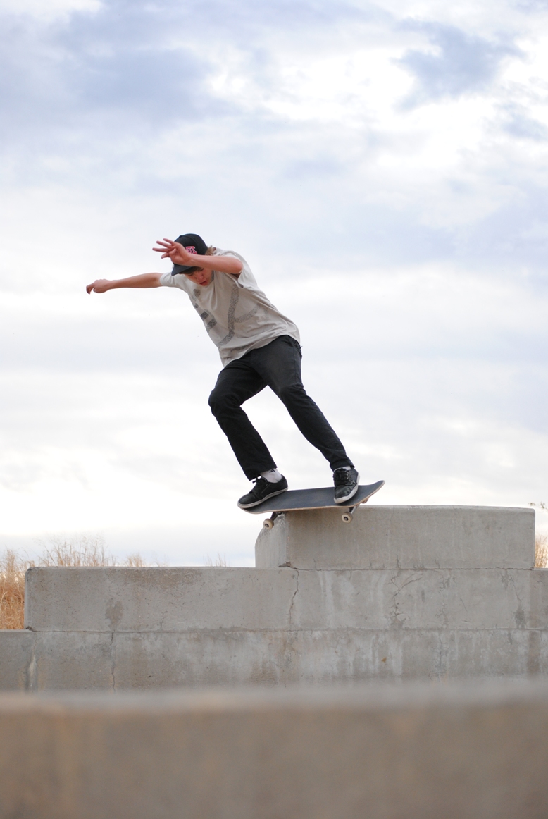 keenan feeble
