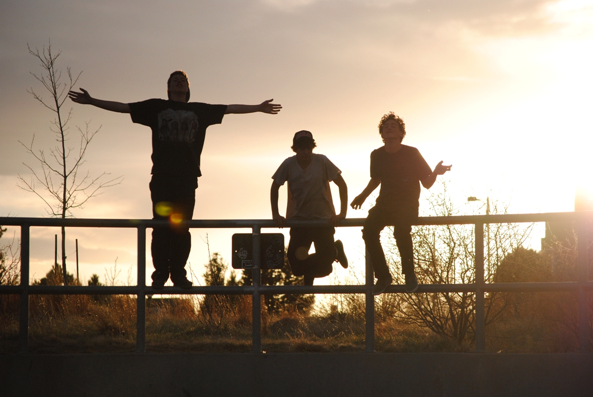 blaine, keenan, will