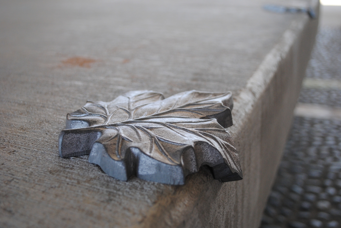leaf