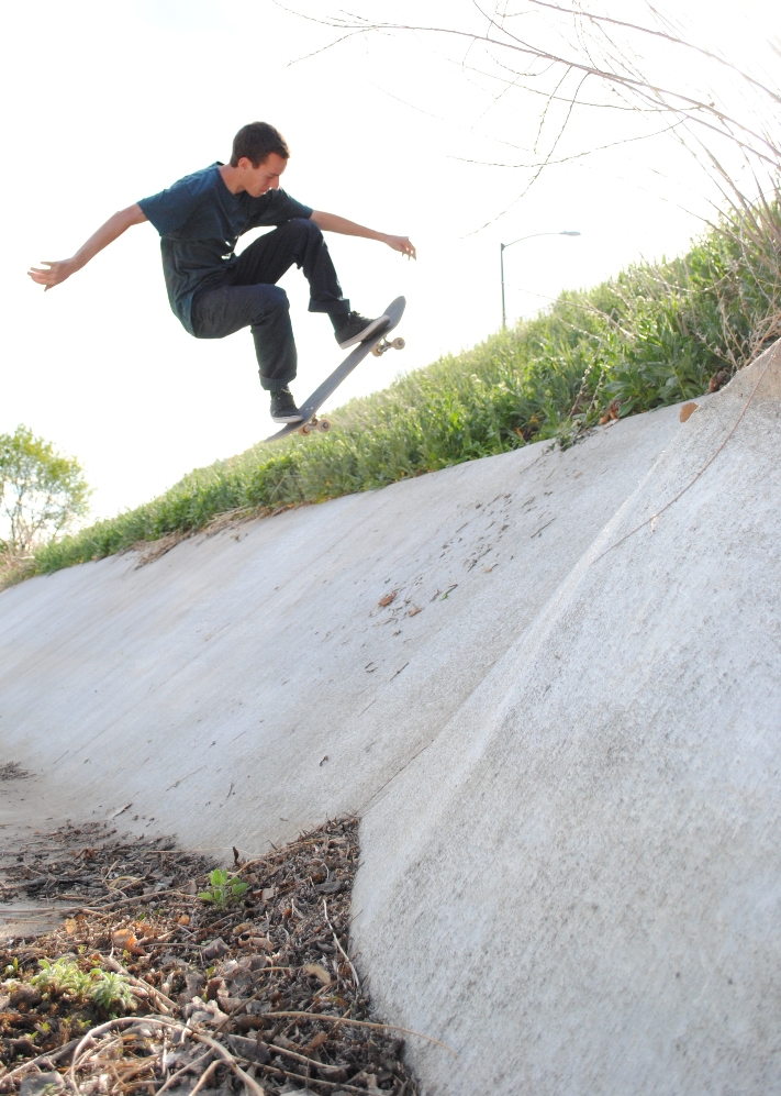 connor ollie
