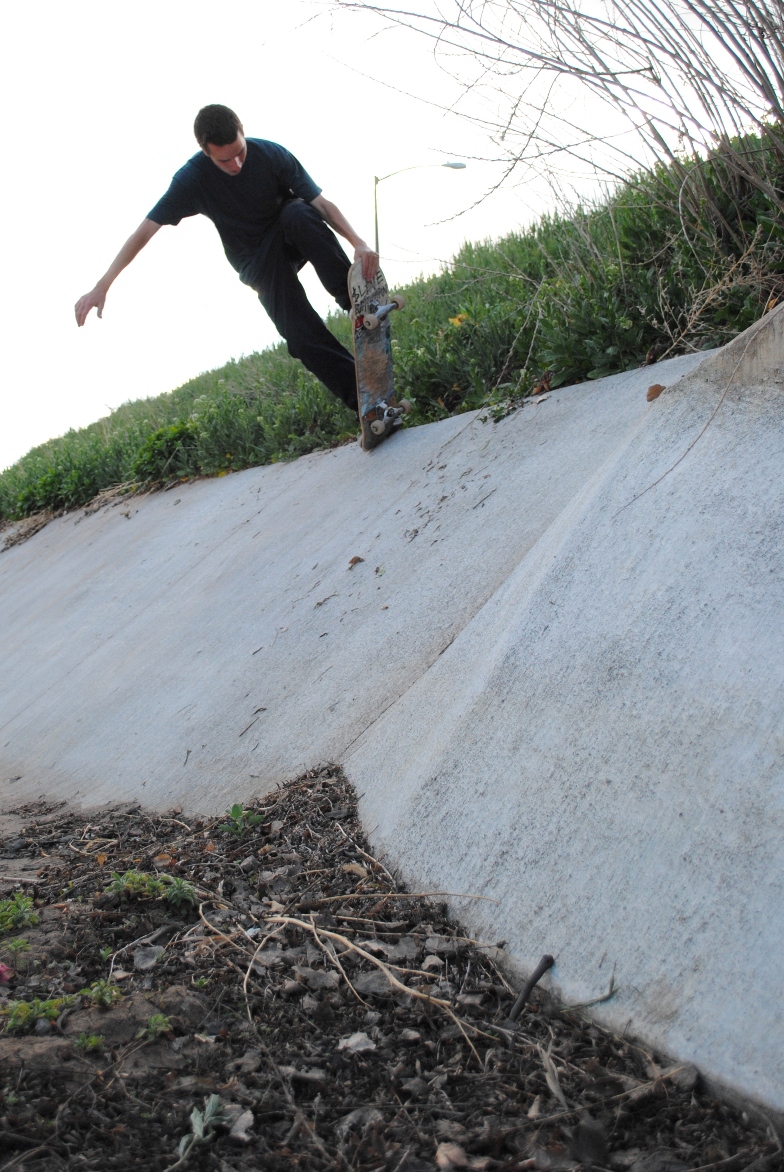 connor tailblock