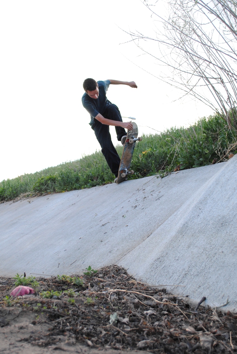 connor tail block