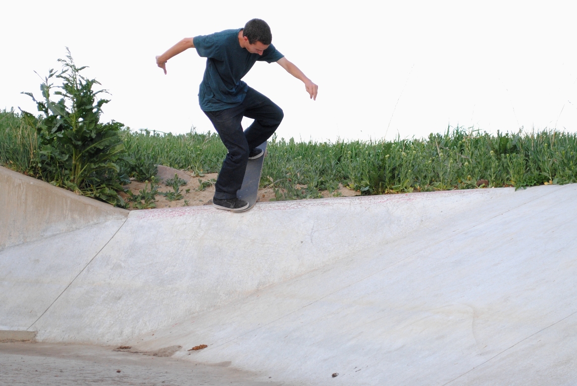 closer trick