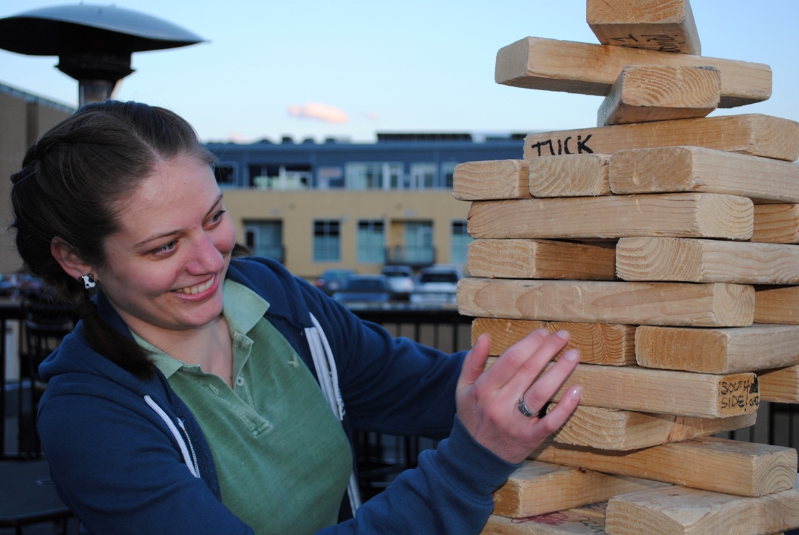 kristen