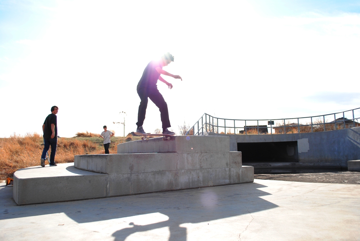 will front tail