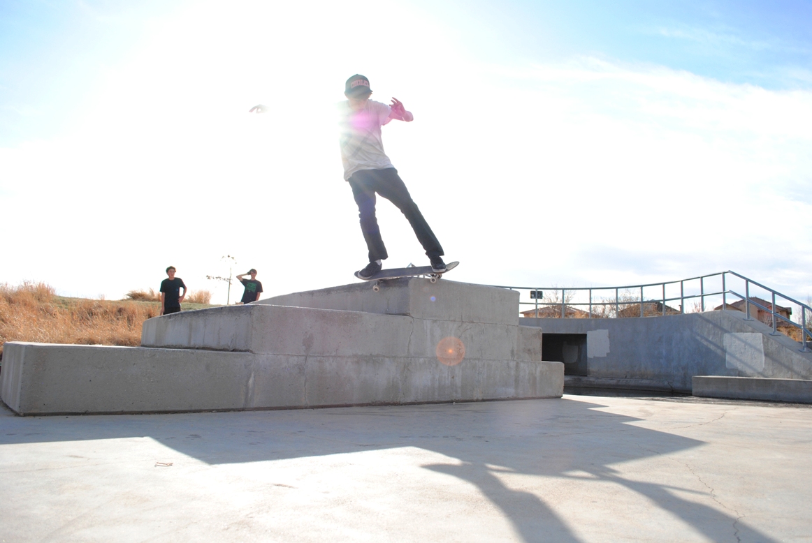 keenan feeble