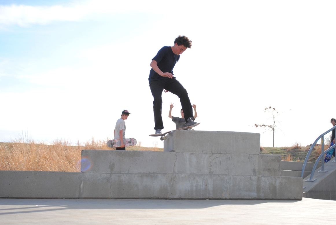 will lipslide, connor bgps