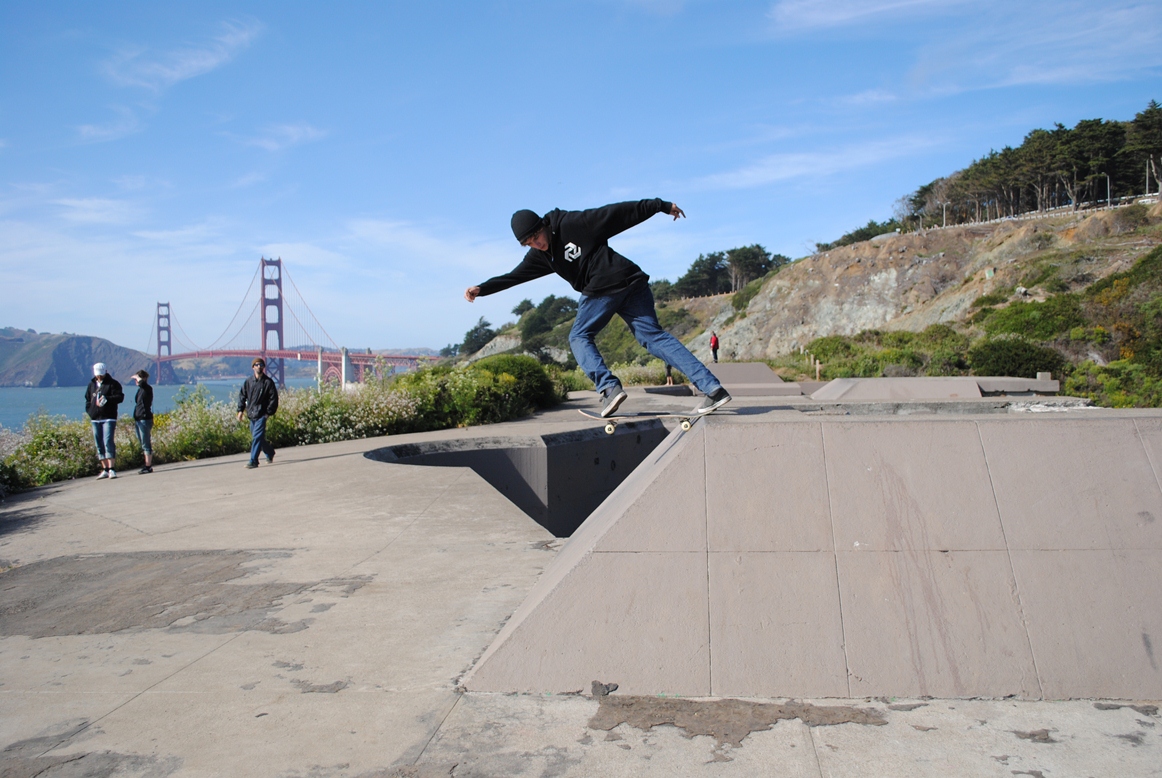 jack back tail