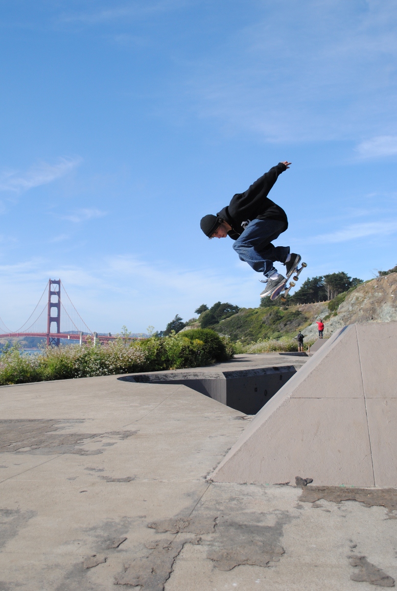 jack bs ollie