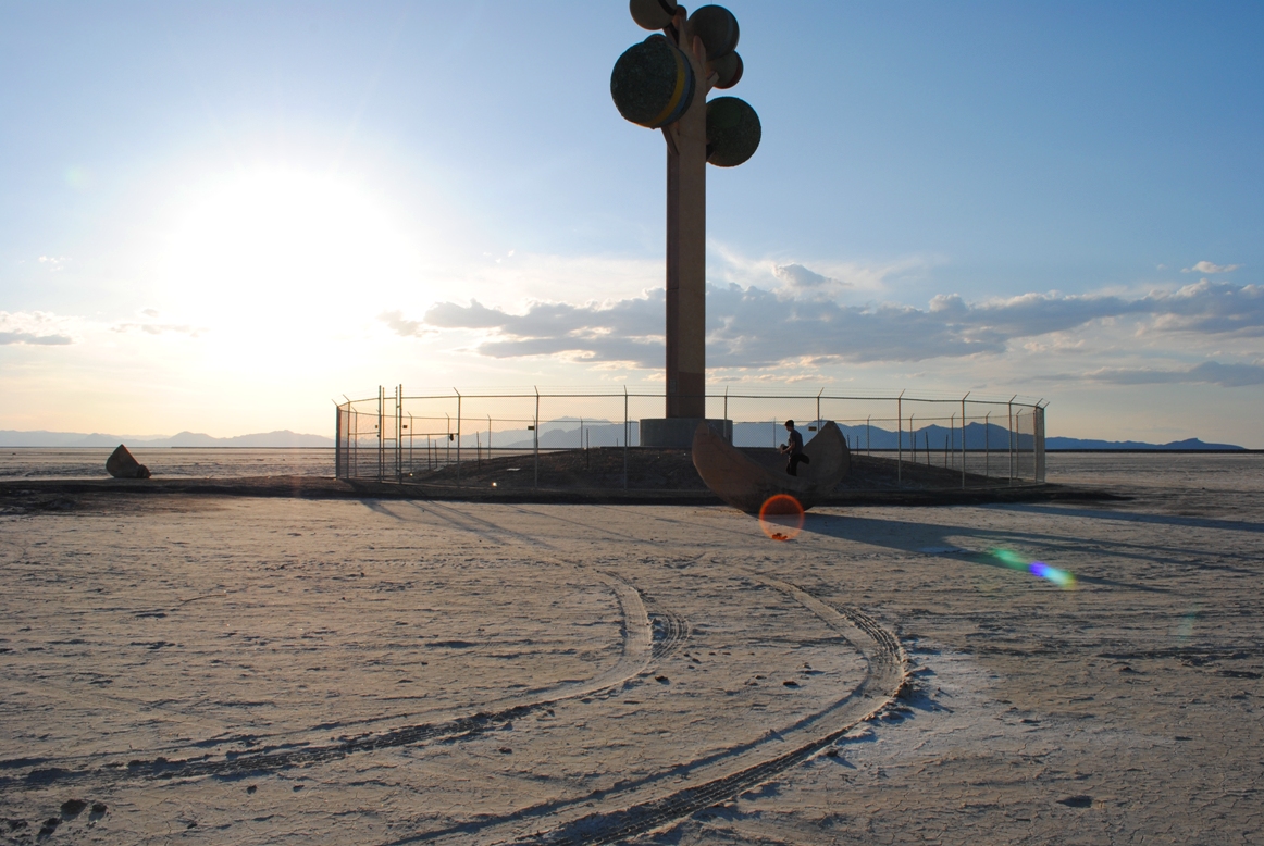 bonneville