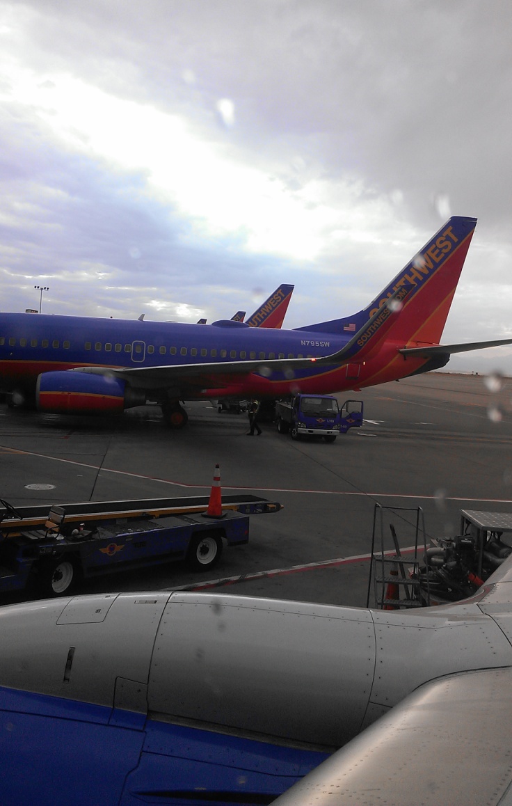 planes